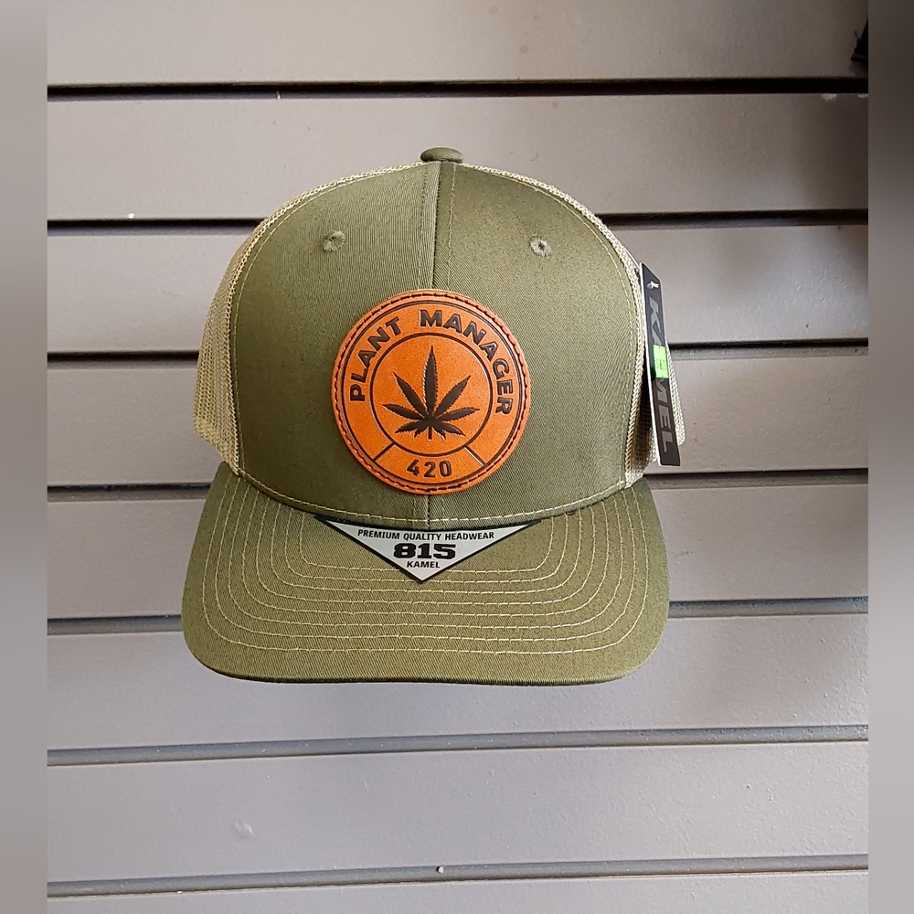 Mens Cap